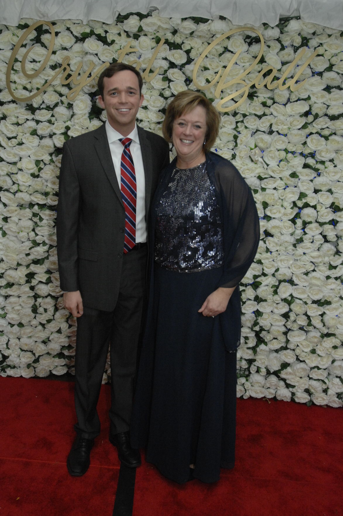 Danny Bugg, Mary Bennett Henrichs